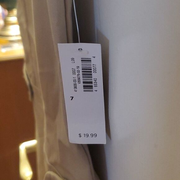 Old Navy Uniform Jumper - Picture 3 of 4